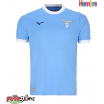 Camiseta Lazio Primera Equipación 2025-26 manga corta